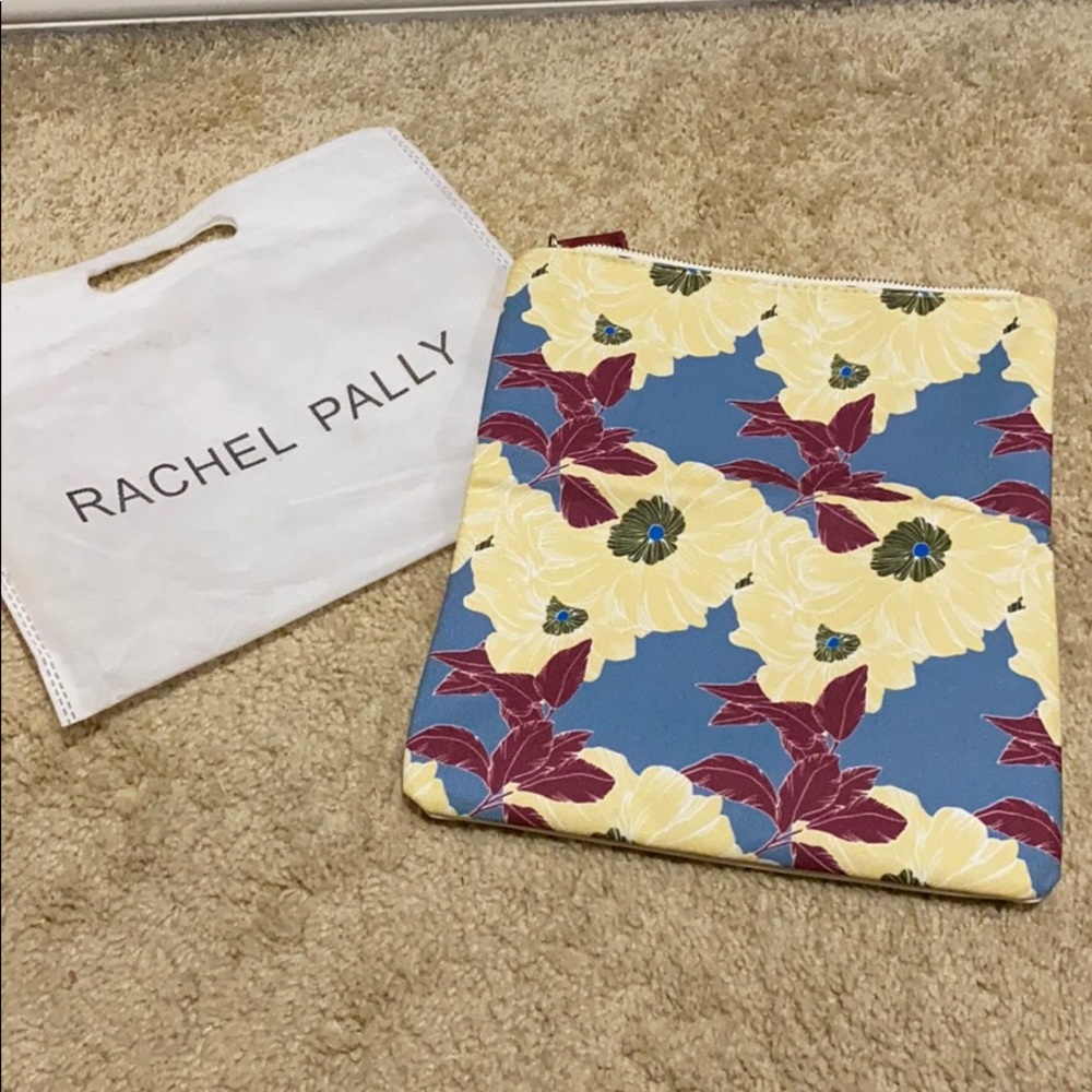 Rachel Pally clutch style handbag